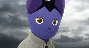 Guskou Budori no Denki (2012)